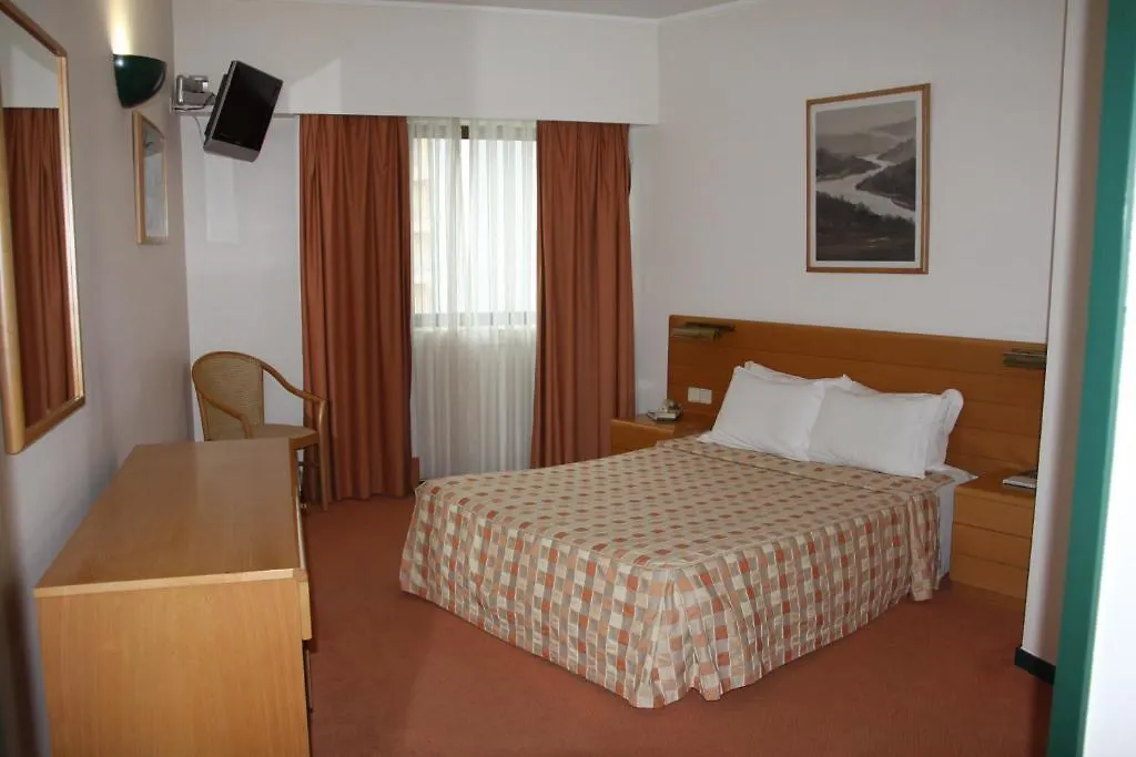 Hotel Douro-1